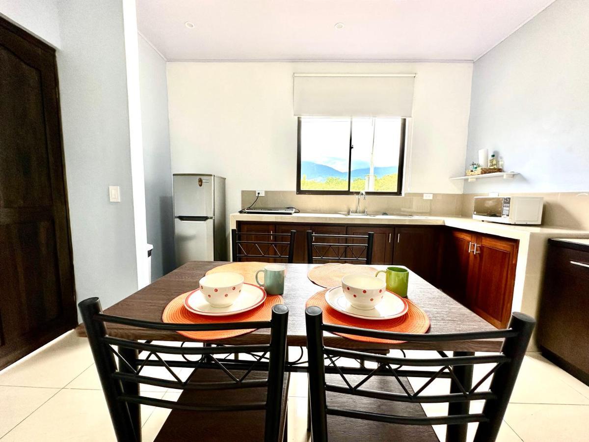 Oasis Arenal Villa Downtown Arenal Volcano View La Fortuna 외부 사진