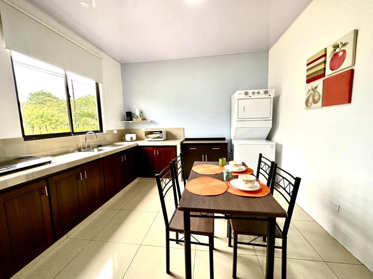 Oasis Arenal Villa Downtown Arenal Volcano View La Fortuna 외부 사진