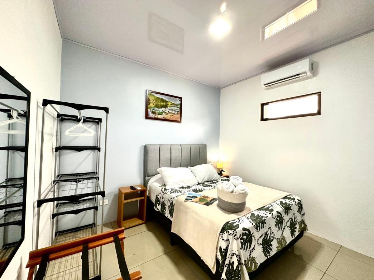 Oasis Arenal Villa Downtown Arenal Volcano View La Fortuna 외부 사진