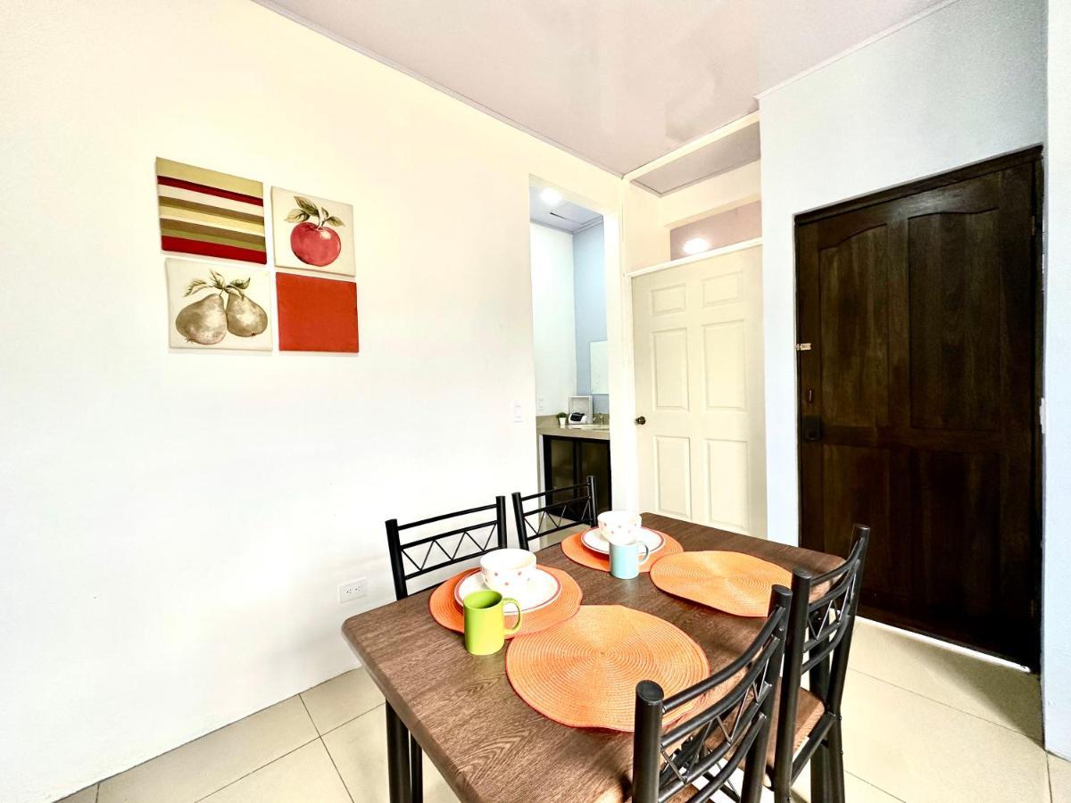 Oasis Arenal Villa Downtown Arenal Volcano View La Fortuna 외부 사진