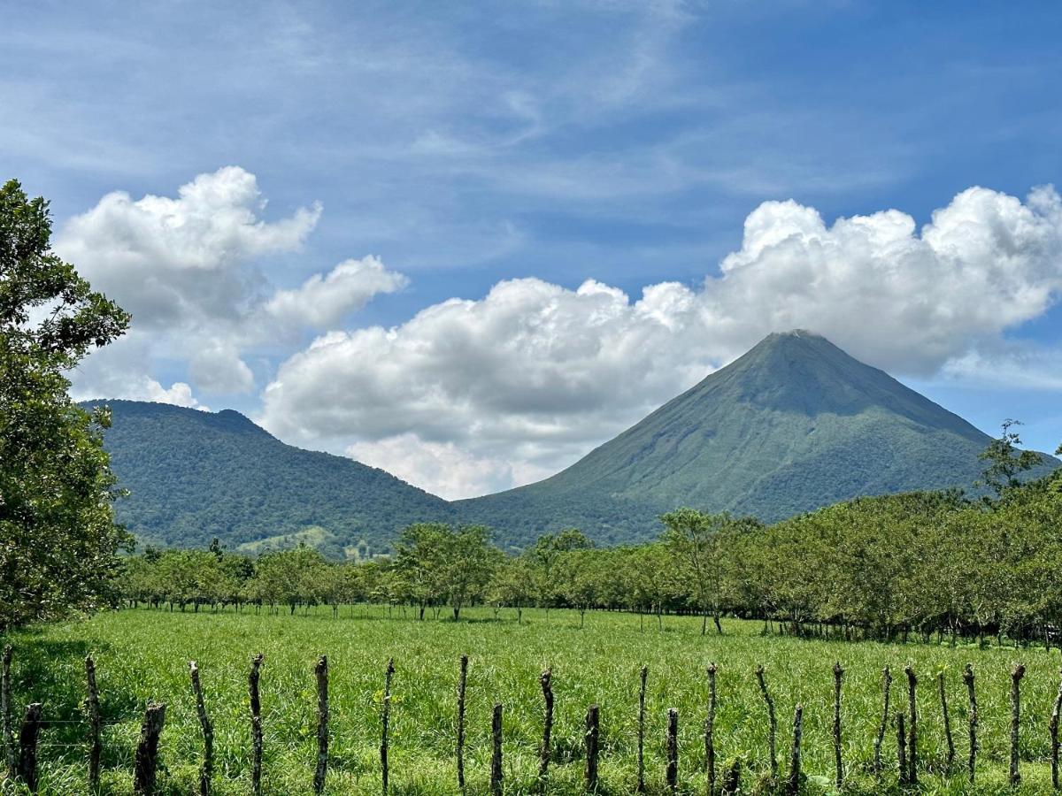 Oasis Arenal Villa Downtown Arenal Volcano View La Fortuna 외부 사진