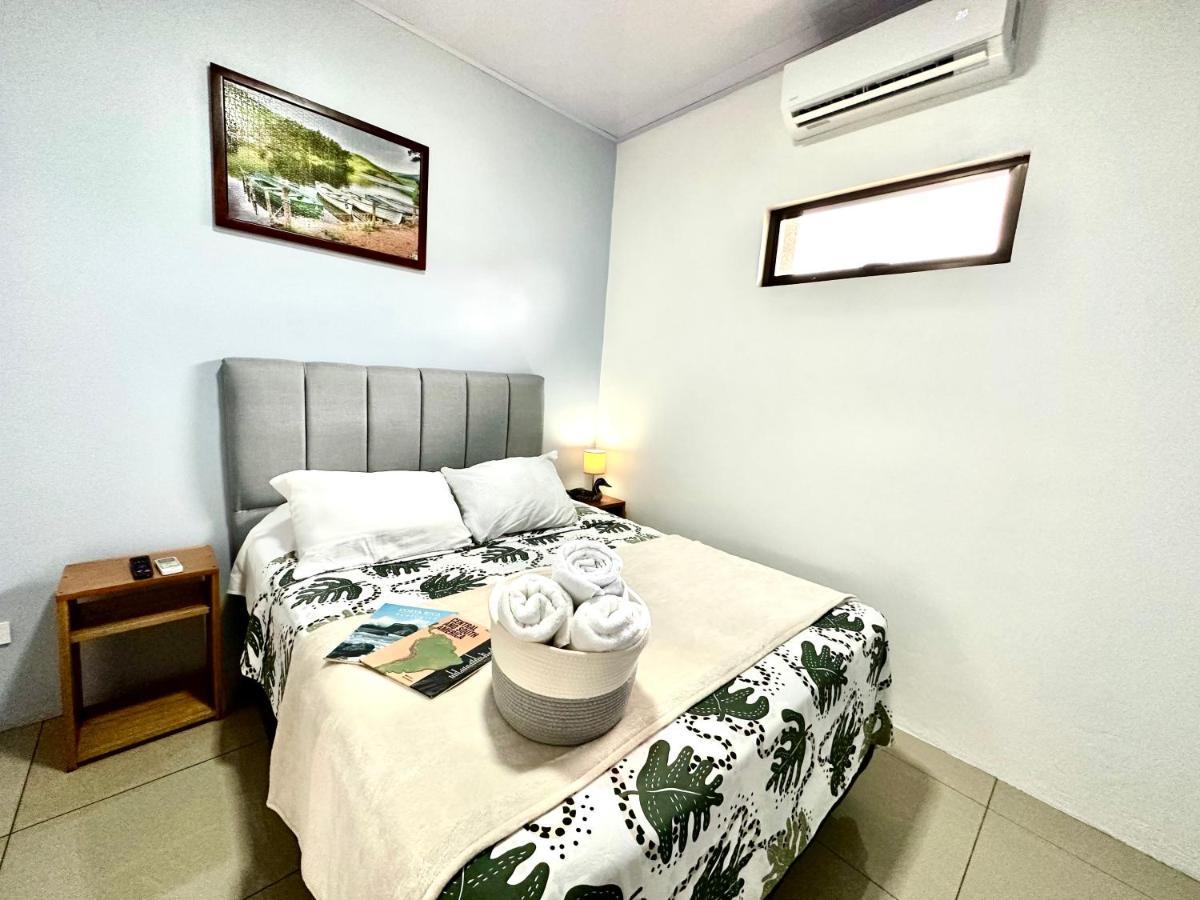 Oasis Arenal Villa Downtown Arenal Volcano View La Fortuna 외부 사진