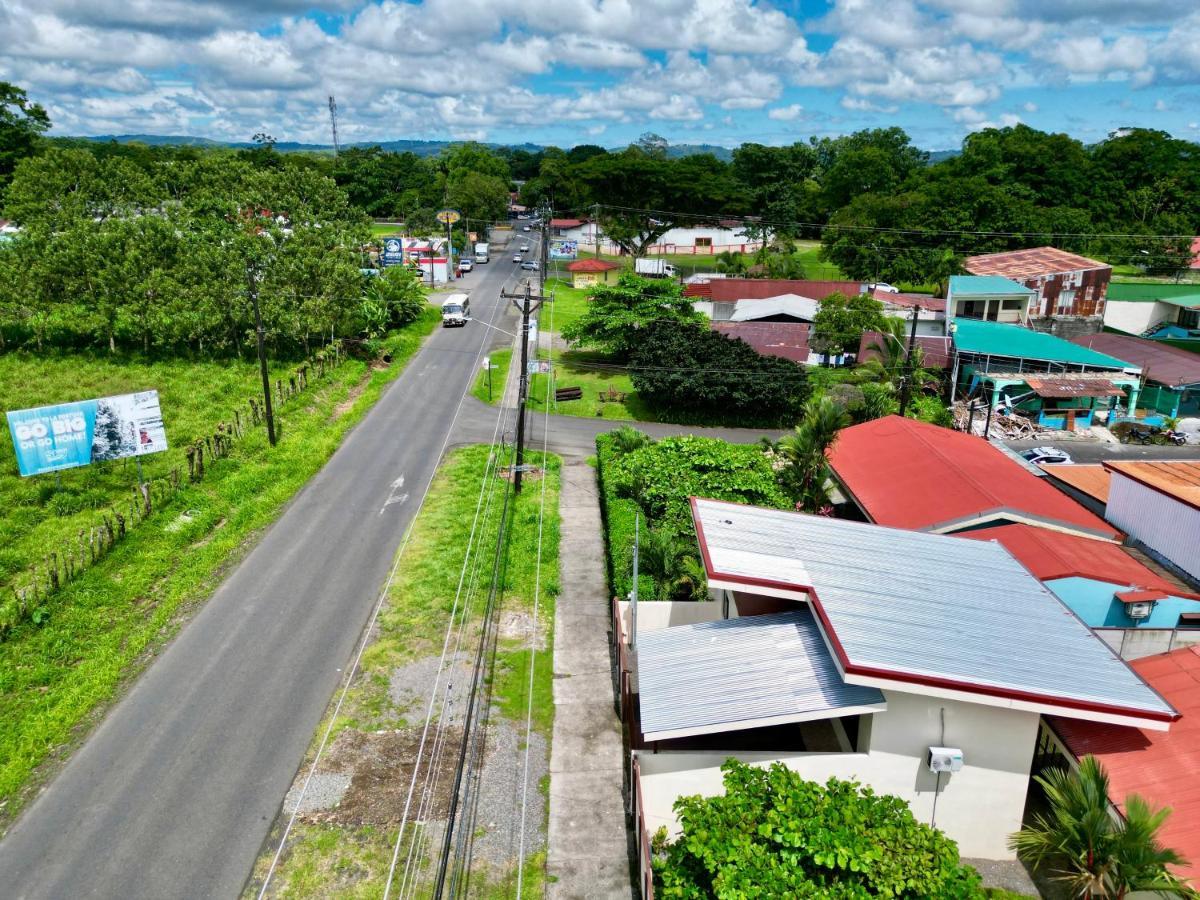 Oasis Arenal Villa Downtown Arenal Volcano View La Fortuna 외부 사진