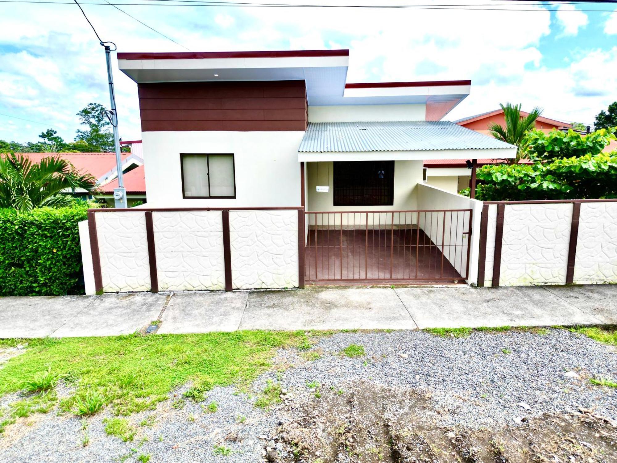 Oasis Arenal Villa Downtown Arenal Volcano View La Fortuna 외부 사진