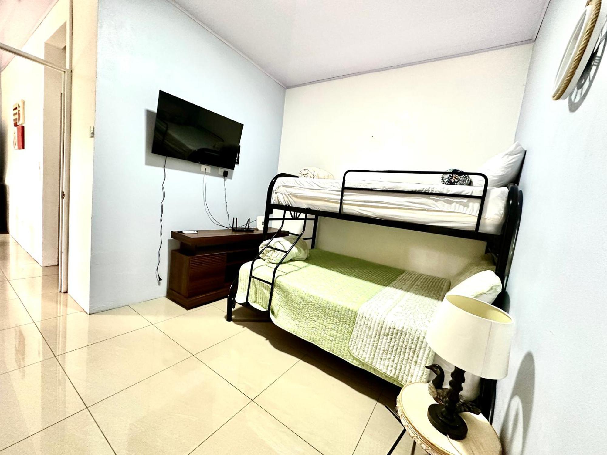 Oasis Arenal Villa Downtown Arenal Volcano View La Fortuna 외부 사진