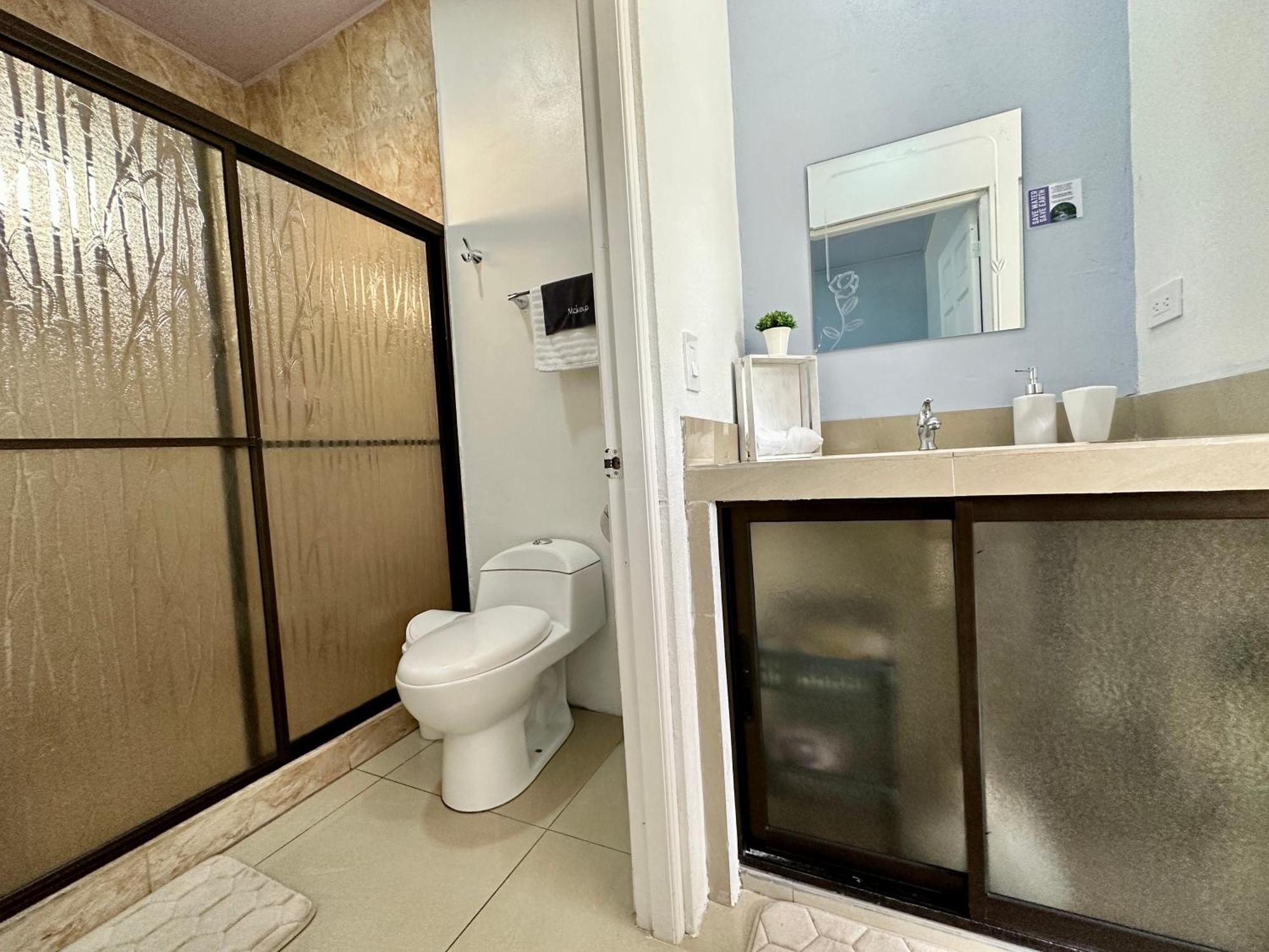 Oasis Arenal Villa Downtown Arenal Volcano View La Fortuna 외부 사진