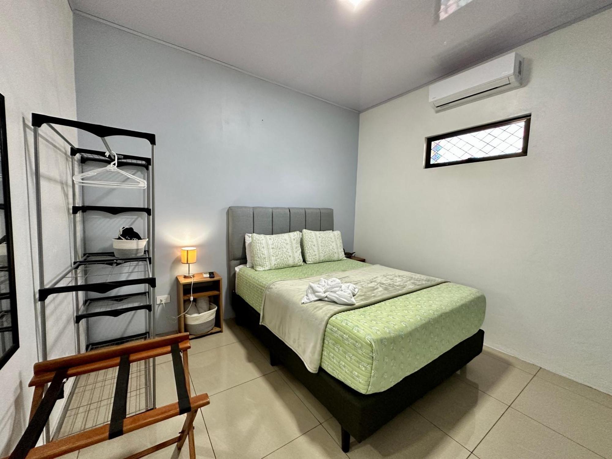 Oasis Arenal Villa Downtown Arenal Volcano View La Fortuna 외부 사진